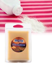 Baby Powder 6 pack