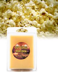 Buttered Popcorn 6 pack