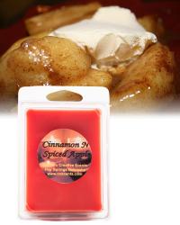 Cinnamon & Spiced Apple 6 pack