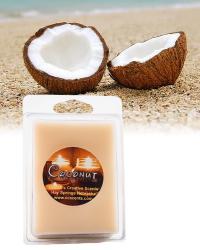Coconut 6 pack