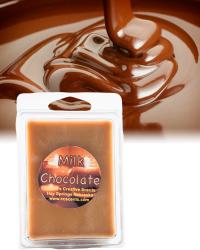Milk Chocolate 6 pack