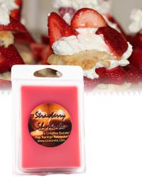 Strawberry Shortcake 6 pack
