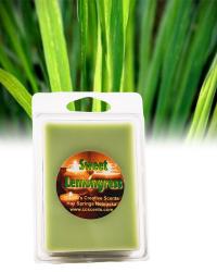 Sweet Lemongrass 6 pack