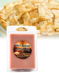Hot Baked Apple Pie 6 pack