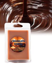 Chocolate Kisses 6 pack