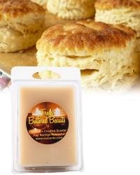 Fresh Buttered Biscuits 6 pack