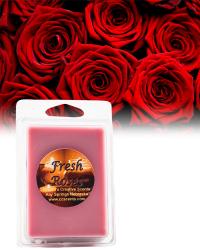 Fresh Roses 6 pack