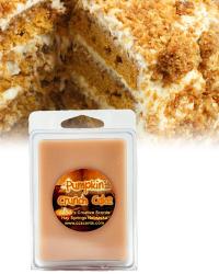 Pumpkin Crunch Cake 6 pack