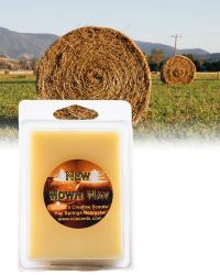 New Mown Hay 6 pack